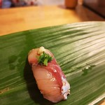 すし屋の江戸勘 - 