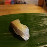 すし屋の江戸勘 - 