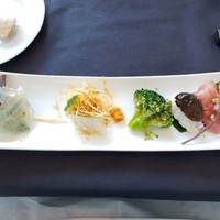 鉄板焼き 銀座 ポルトファーロ 本店 - 
