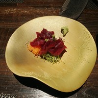 鮨 なかや - 