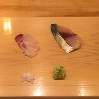 鮨 しゅん輔 阿佐ヶ谷 - 