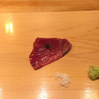 鮨 しゅん輔 阿佐ヶ谷 - 