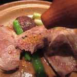 よしむら - 七色を振って