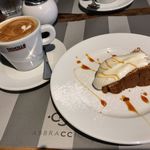 アブラッチョ - 