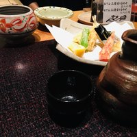 魚匠 基  大門町 - 