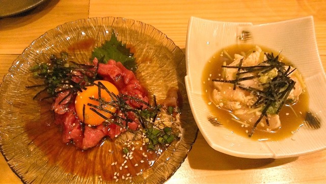 和酒菜　三ッ星（【旧店名】みちのく酒場 俺の台所） - 青森（居酒屋）の写真