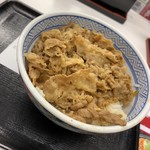 吉野家 - 