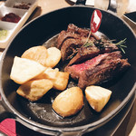 BOCOCA steak&Dine - 