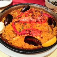 Bar Espanol LA BODEGA 大阪店 - 