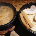 札幌海老麺舎 - 