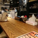 札幌海老麺舎 - 