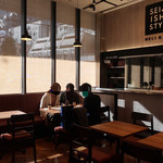 SEIJO ISHII STYLE DELI&CAFE - 