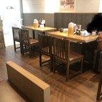 新橋　岡むら屋 - 