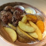 カフェアンドバー ループ - 