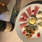 カフェアンドバー ループ - 