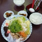 レイクサイド琴引 - 