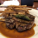 ムッシュ田中の料理とワインの店Vin Vin - 