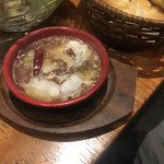 スパニッシュ レストラン チャバダ - 