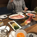 焼肉 ジャンボ 篠崎本店 - 