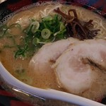 ラーメンTAIZO - 