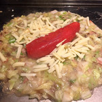 お好み焼きロック - 