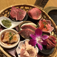 焼肉の龍園 小倉本店 - 