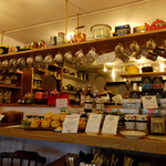 タイニー トリア アフタヌーンティー＆カフェ - 