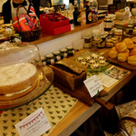 タイニー トリア アフタヌーンティー＆カフェ - 