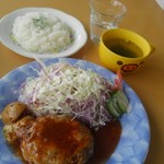 カフェ・ビアン - 