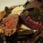 レストラン ポルコロッソ - 