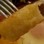 タイニー トリア アフタヌーンティー＆カフェ - 