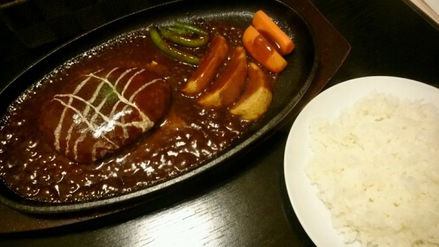 心味（ココミ）登米市のハンバーグ専門店｜おすすめメニューと口コミ