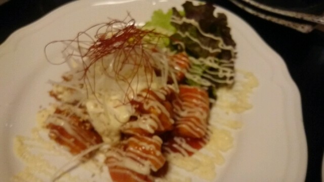 心味（ココミ） - 登米市その他（ハンバーグ）の写真