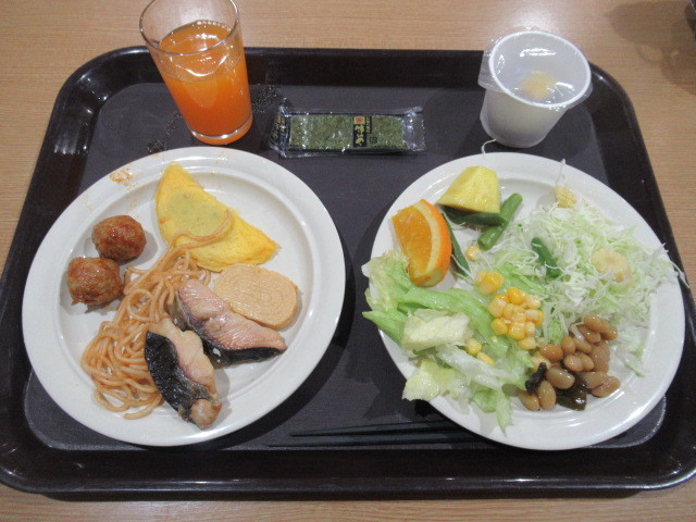 京都ユニバーサルホテル烏丸 キョウトユニバーサルホテルカラスマ 九条 その他 食べログ