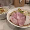 濃菜麺 井の庄 荻窪店
