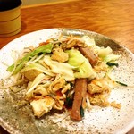 沖縄料理ちぬまん - 