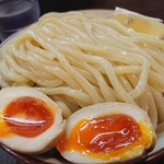 じゃじゃ。 - 麺。あっぷ。