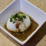 波へい - みそたまご