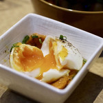 波へい - たまごオレンジ