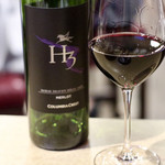 波へい - H3 メルロー