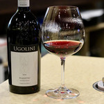 波へい - ウゴリーニ ポッツェット ヴァルポリチェッラ クラッシコ