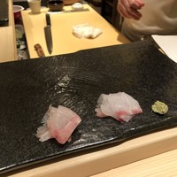 鮨 花おか 渋谷 - 