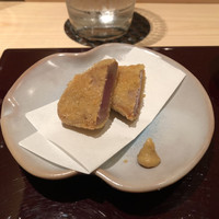 鮨 花おか 渋谷 - 