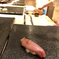 鮨 花おか 渋谷 - 