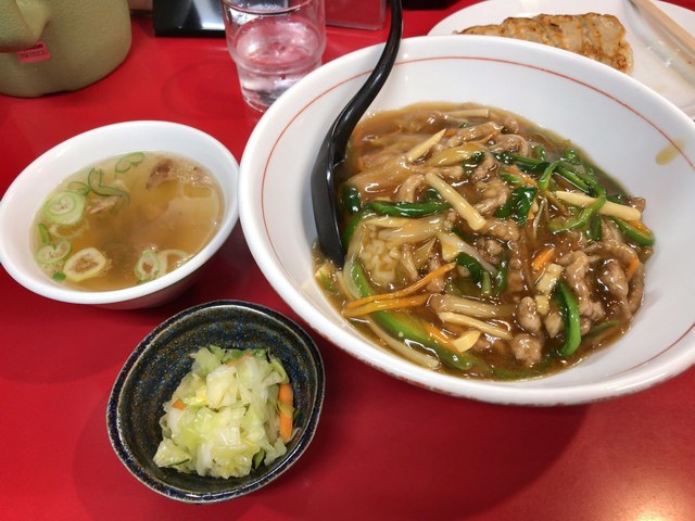 珉来 若宮店 金沢 中華料理 食べログ
