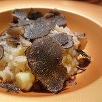 TACUBO - リゾット