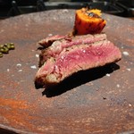 TACUBO - ステーキ