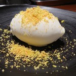 TACUBO - ミルクジェラートピスタチオ