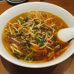 中国家常麺房 趙之家 福重分店 - 