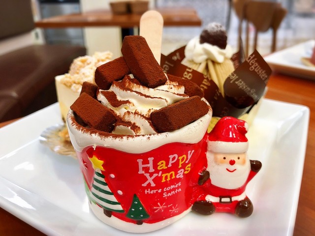 毎日限定2組 ケーキバイキング By 甘子 アルパジョン 栗生店 陸前落合 ケーキ 食べログ 毎日限定2組 ケーキバイキング By 甘子 アルパジョン 栗生店 陸前落合 ケーキ 食べログ